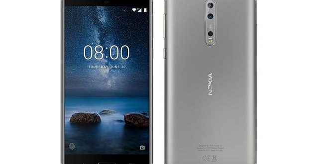 technogater's tweet image. Upgrade Nokia 8 to an Oryo update
goo.gl/9LEnAt
#news#technical_news #smartphones#twitter#facebook#software_news#technogater