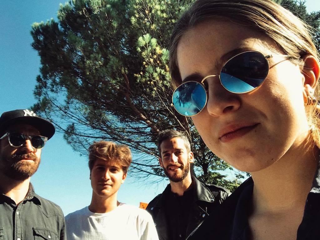 Tempo scaduto, ultimo bagno di sole e domani sul palco ☀️ Appuntamento in piazza Amendola, ore 22. 
Cesena see you… ift.tt/2xIDdNY