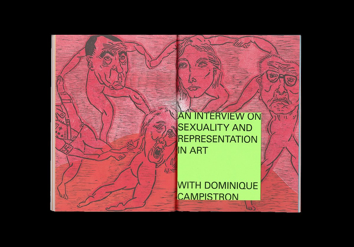 ThisIsIntern's tweet image. &amp;amp; Publication by @gsaviscom's Ava Williams &amp;amp; Kat Beckwith is shortlisted for a @StackMagazines award. More here→bit.ly/and_pub