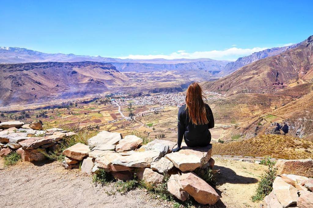 thewanderlustbg's tweet photo. The most insane views yet. ✌🏻 https://t.co/MKuY5kaSNa https://t.co/0amjdgy5nQ