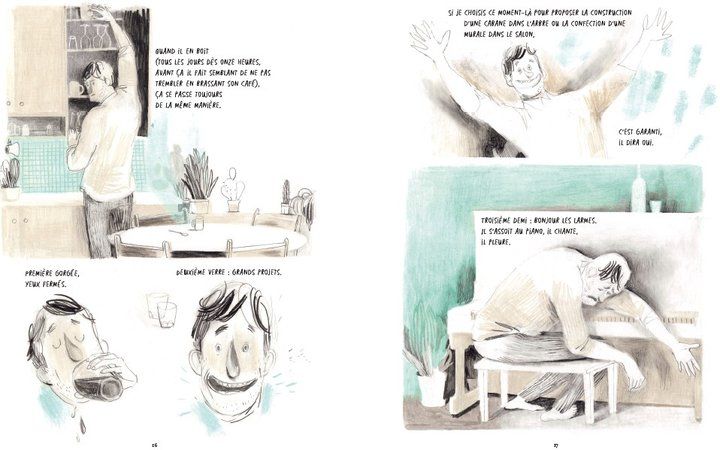 salonlivremtl's tweet photo. Remis par l'#ASTED, Le prix Alvine-Bélisle revient à @fannybritiche et Isabelle Arsenault https://t.co/4auLk9tZzl #prixlitteraire https://t.co/CTsMyF0Fv8