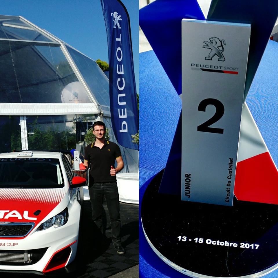 Not the result I wanted but happy to finish P5 overall and P2 in Junior with just half of the races done this year
Huge thanks to everyone !