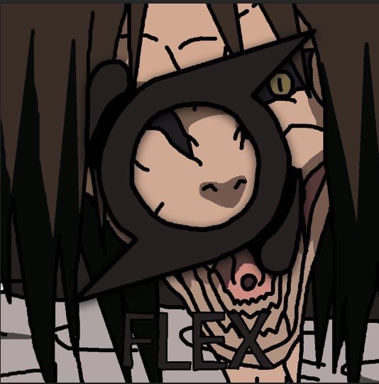 IvyFlex's tweet image. Joined @OrbitClan as a Trickshotter thanks to @DougsDesign ! ❤️