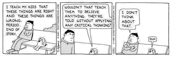 DOO_KULeuven's tweet photo. Wondering how to foster your students' #critical thinking? Join us for a lunch discussion with your colleagues on November 7th, 12:00-13:30. https://t.co/2JCOcqxbN7 https://t.co/ybCsxe3Lqb