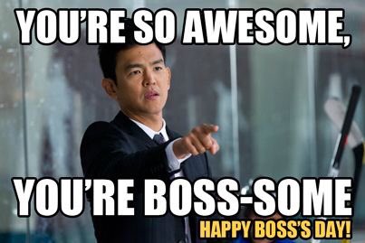 frisitz76's tweet photo. #HappyBossDay @rdd0613! Hope you have a gear day! #BeMagenta https://t.co/CowSHhvY1H