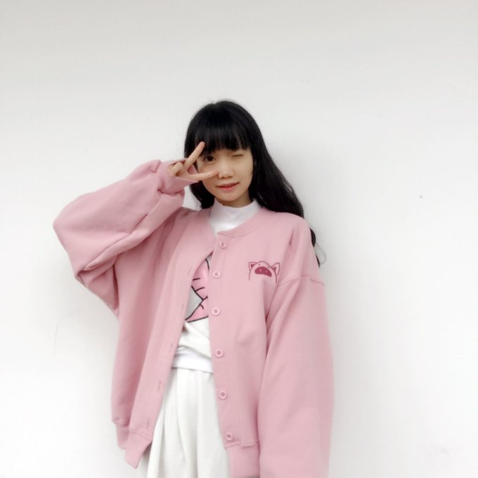 コスプレイヤー焖焖碳-のTwitter画像2