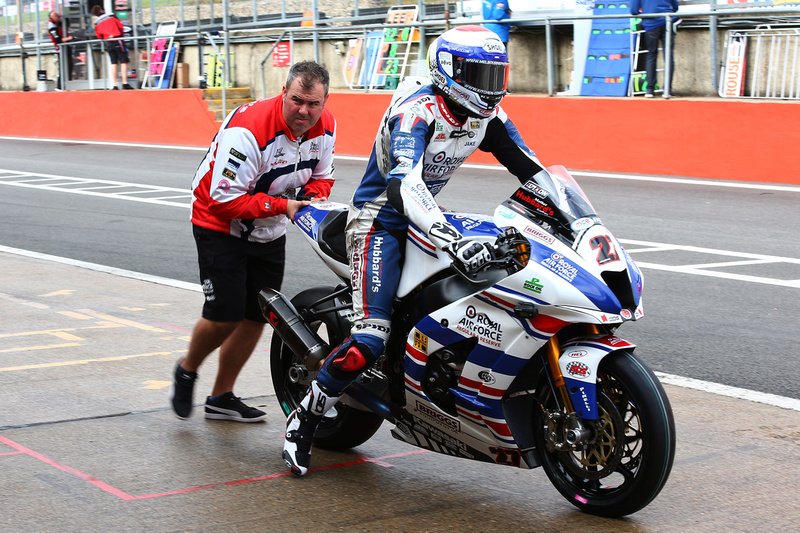 bikesportnews's tweet photo. Brands BSB: RAF Reserves Kawasaki boss hails ‘incredible’ 2017 for Dixon https://t.co/Rj47sUSBd6 https://t.co/v9qua23RrE