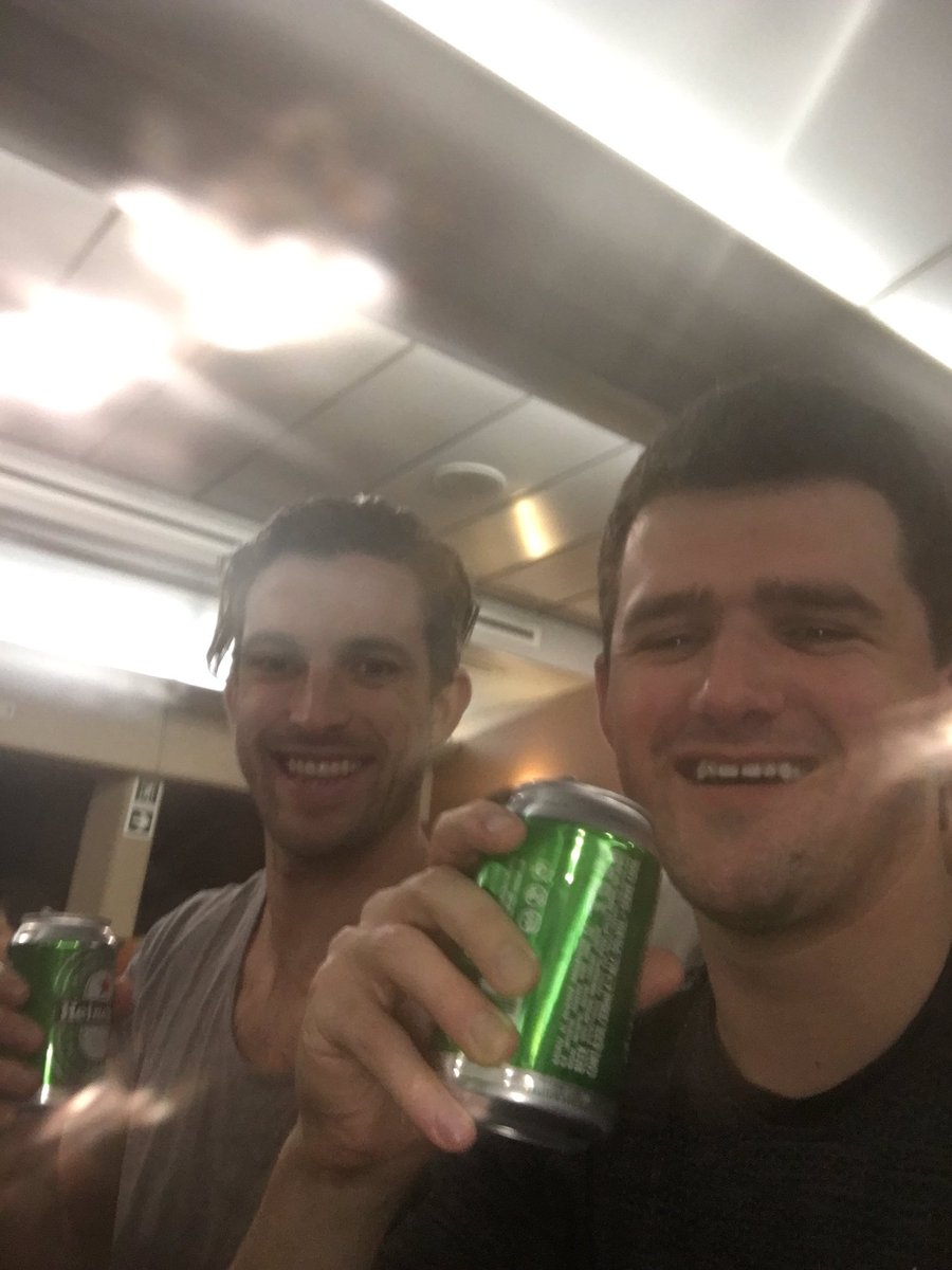 Bit of a rocky start for team PM, but <a href="/PokerStarsLIVE/">PokerStars LIVE</a> ACOP, we coming for you. <a href="/JLUN7/">Brannigan</a>