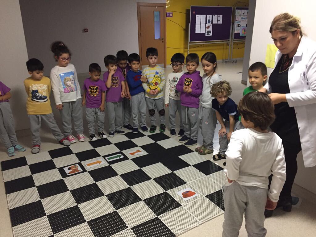 UOUnye's tweet image. Kodlama haftası etkinliklerimiz devam ediyor. #ucodeweek #europecodeweek #ugurkodluyor #ugurokullari #ugurunyekodluyor