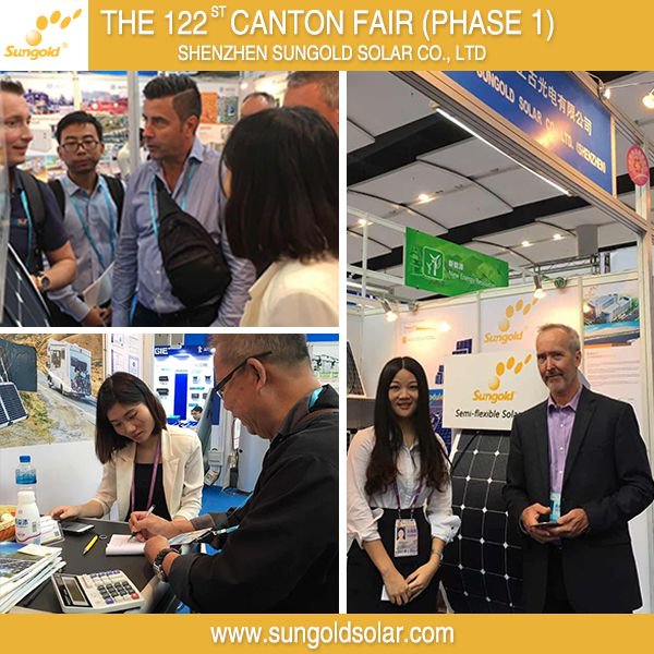 sungoldsolar's tweet photo. Are you just in Guangzhou China Now, visit our booth at:Hall 10.3;No.I04.---The 122th China import and export commodities fair https://t.co/XfuRxxtjzN