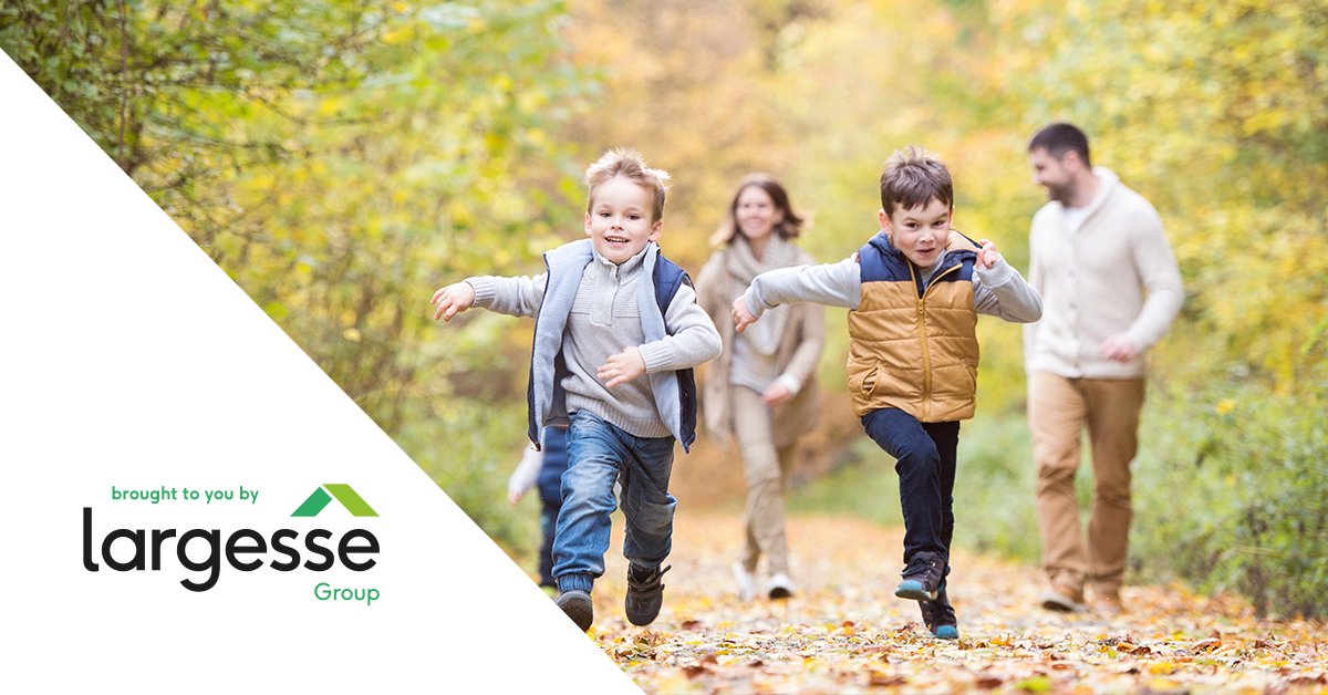 LargesseHomes's tweet photo. While you're enjoying the school break this week, why not pop by The Fairways and take a look at our show home with the family? #Morpeth https://t.co/h12KvZrsWj