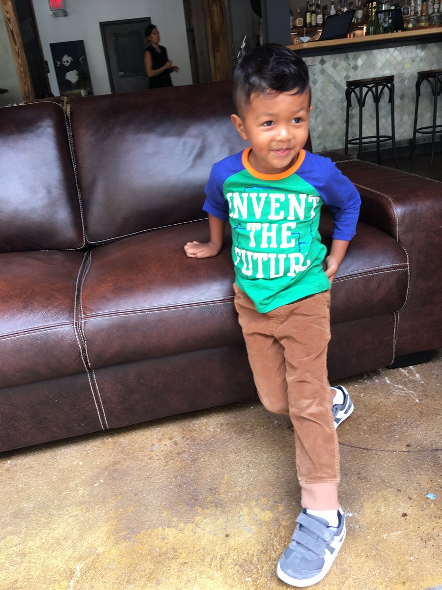 abk923's tweet photo. When you're a mom to a 3yo, @OldNavy is pretty much all he wears. π€·π»ββοΈ #worksforus #oldnavy #oldnavyboy #oldnavymodel https://t.co/kgswmlEeHn
