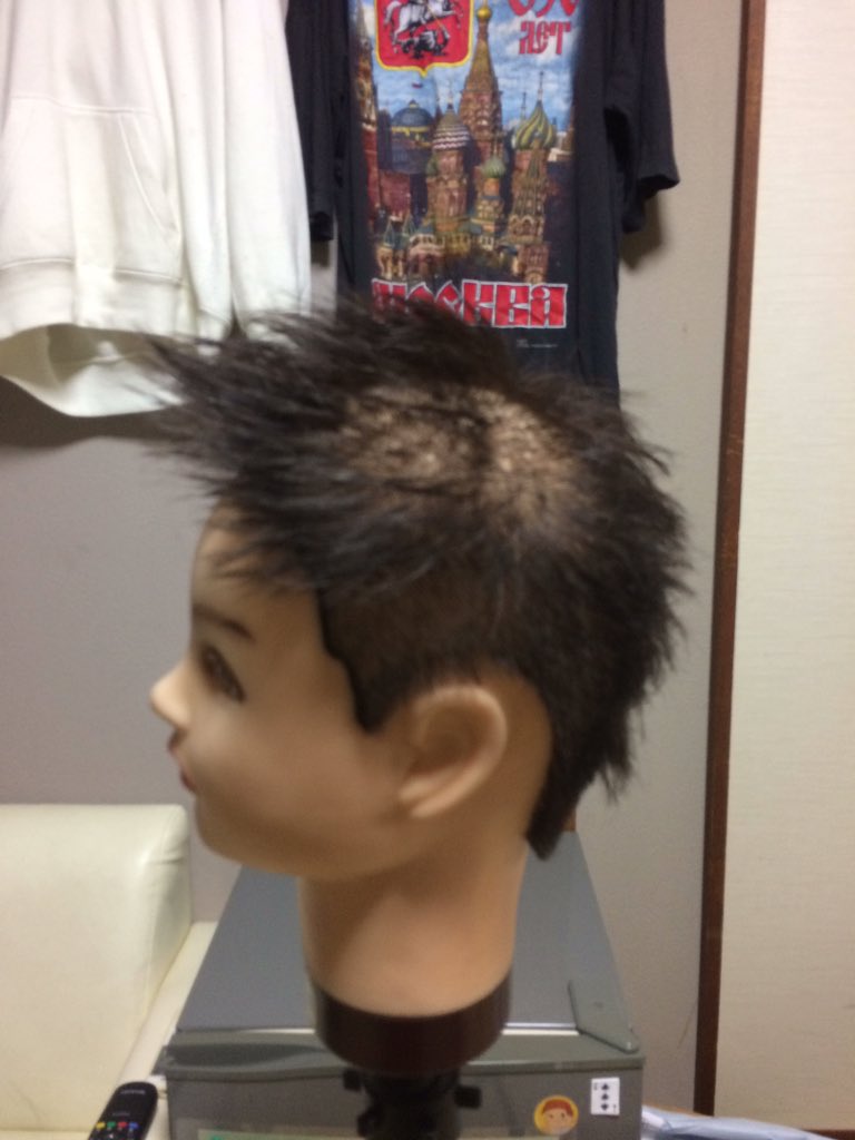 あ 初カット レディースウルフから メンズツーブロック 刈り上げ ジェットモヒカン T Co W22eltqi4q Twitter あ 初カット レディースウルフから メンズツーブロック 刈り上げ ジェットモヒカン T Co W22eltqi4q Twitter