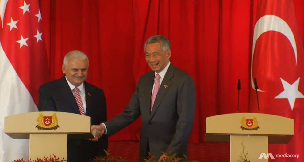 ITC_MktAnalysis's tweet photo. 🇸🇬🇹🇷 Singapore-Turkey FTA entered into force on October 1 https://t.co/PQZykYMrB5 #ITCdata #MAcMap https://t.co/xWXzjsqYi4