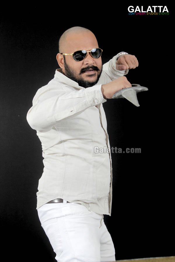 galattadotcom's tweet image. #PublicStar stills. 

More pics here galatta.com/tamil/photos/a…