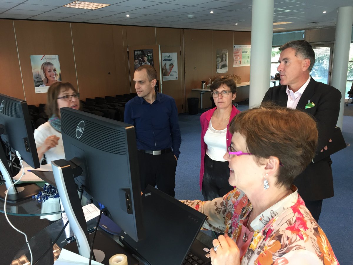 A_Duvignac's tweet photo. Forum 3.0 des collaborateurs pour #DigitalAXA:nvx outils &amp; nvx modes de travail avec équipes formation, organisation &amp; informatique! https://t.co/1VZhOi9lE4