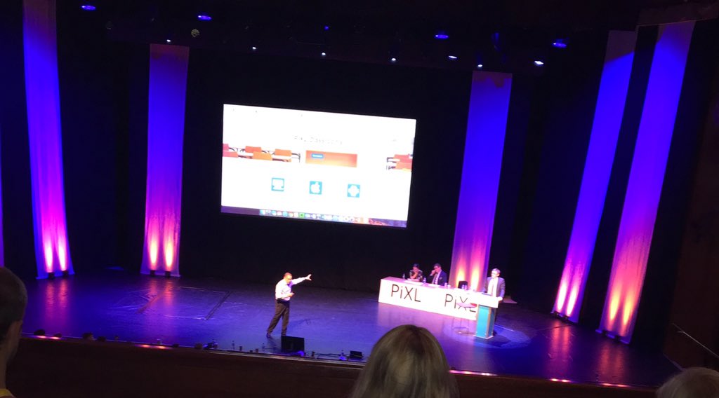 Feeling inspired at the PiXL Maths conference. Can't wait to introduce some new PiXL strategies!