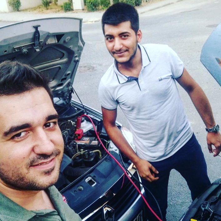 #Takviye Bizim İşimiz! #Tekstilkent