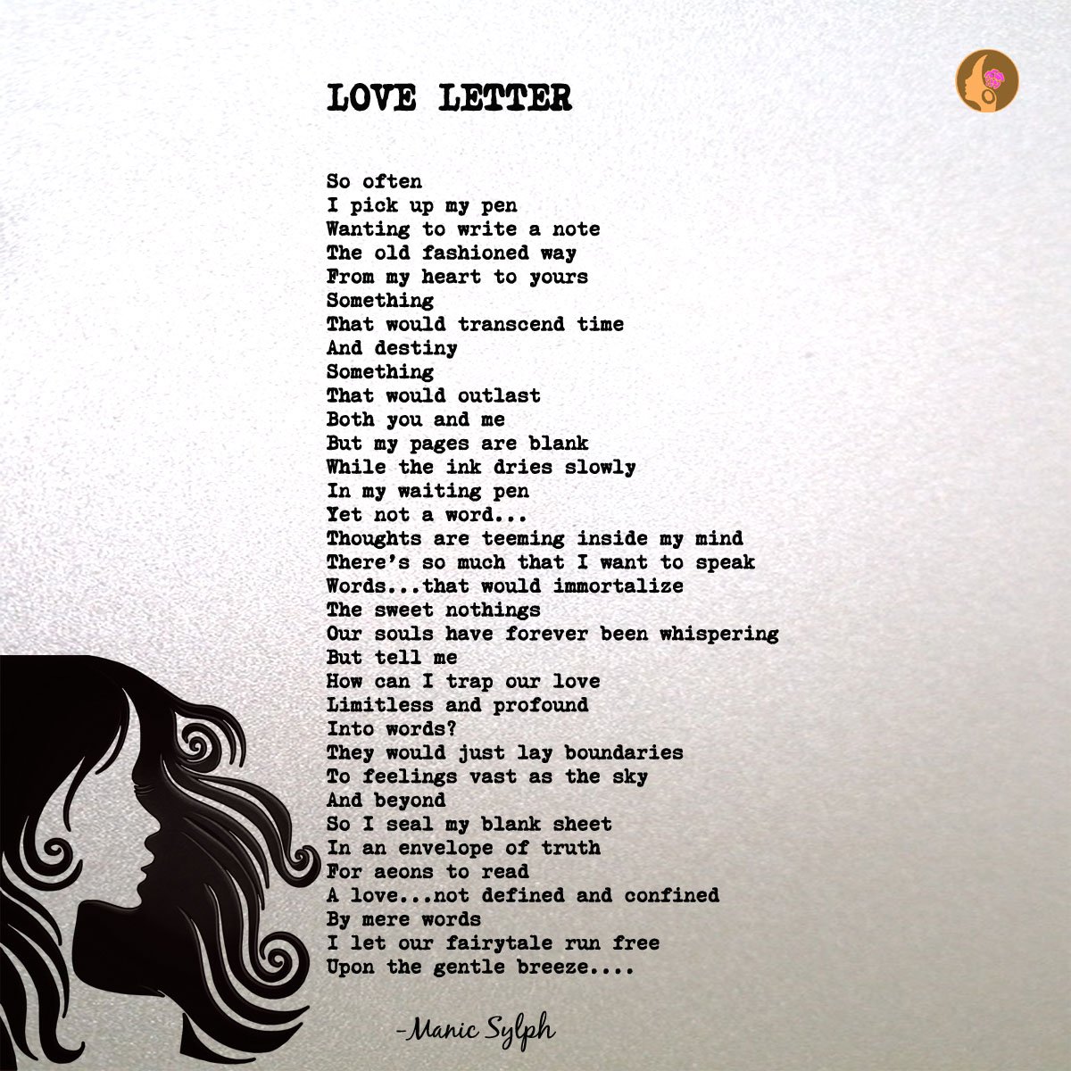 Poem Love Letters LetterBestKitchenViewCO Poem Love Letters LetterBestKitchenViewCO