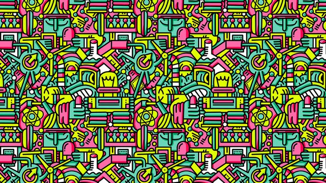 Data From 3.5 Million Employees Shows How Innovation Really Works bit.ly/2kSHVrs