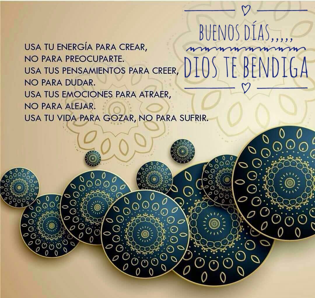 MariaCarrion70's tweet photo. Buenos dias!!!😀 https://t.co/O62knN8j0i