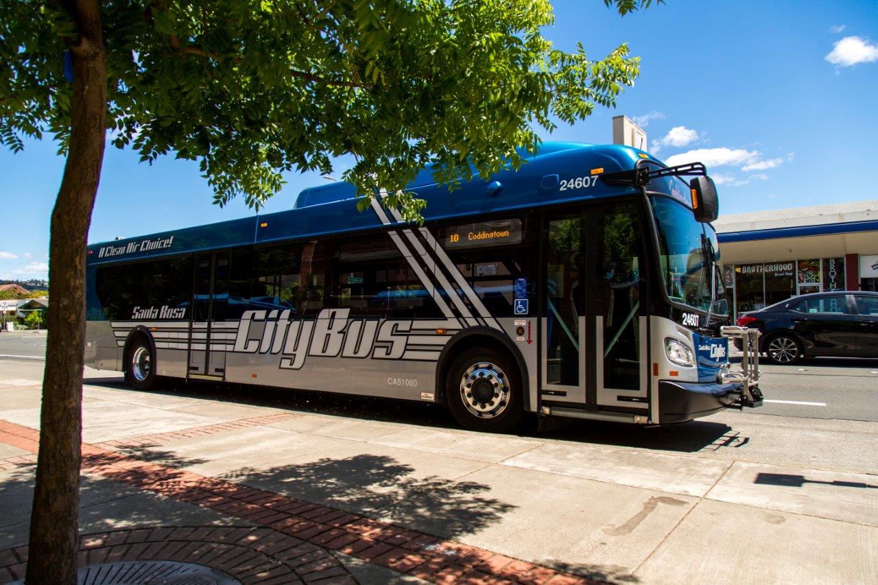 City of Santa Rosa on Twitter