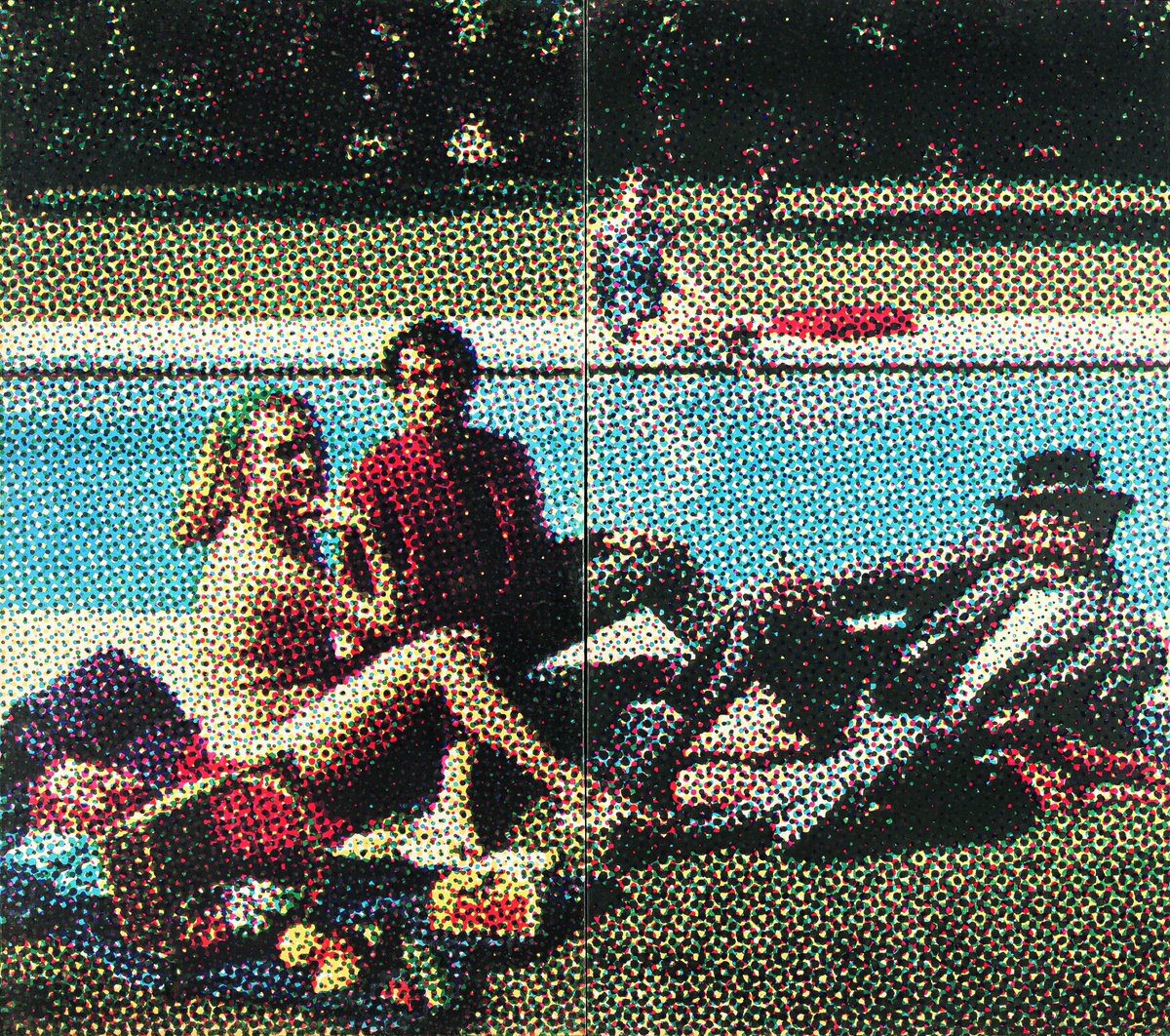 DIGARD AUCTION tweet media