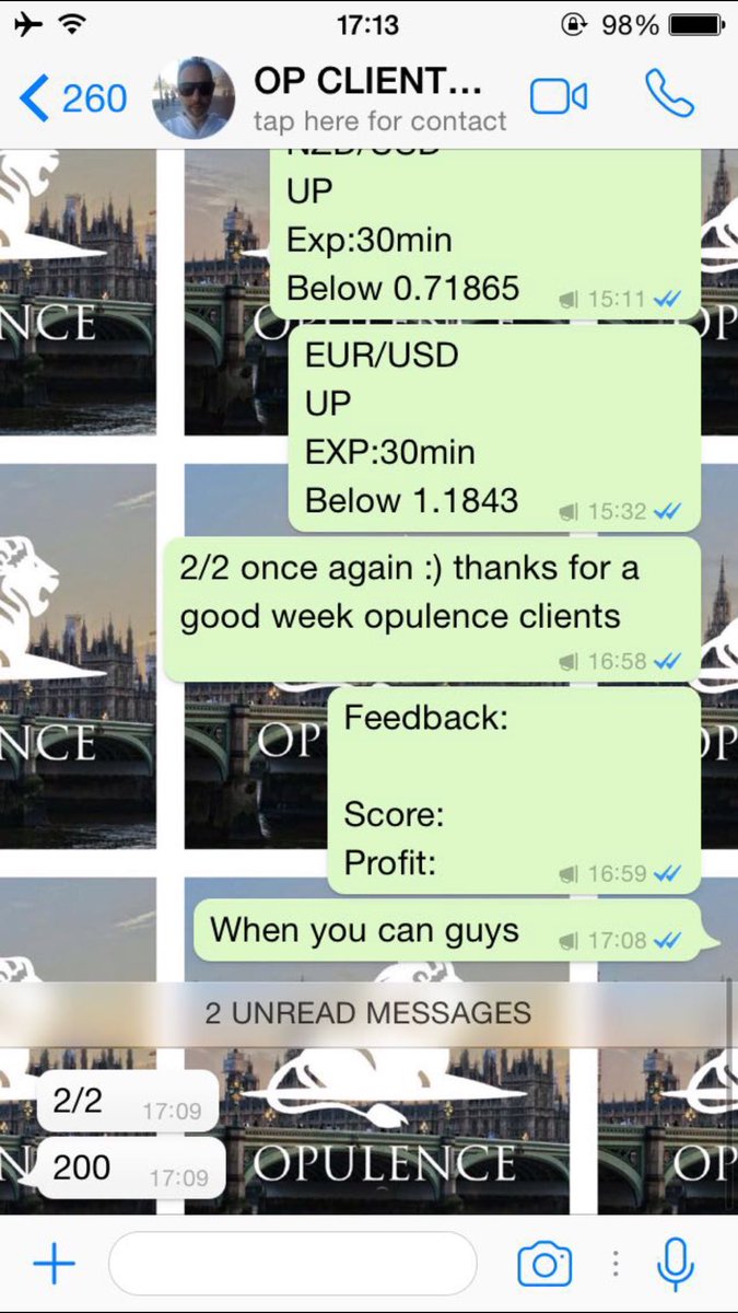 RobOpulence's tweet image. Opulence have been killing it recently!!🍾 message me to get involved!!🤙