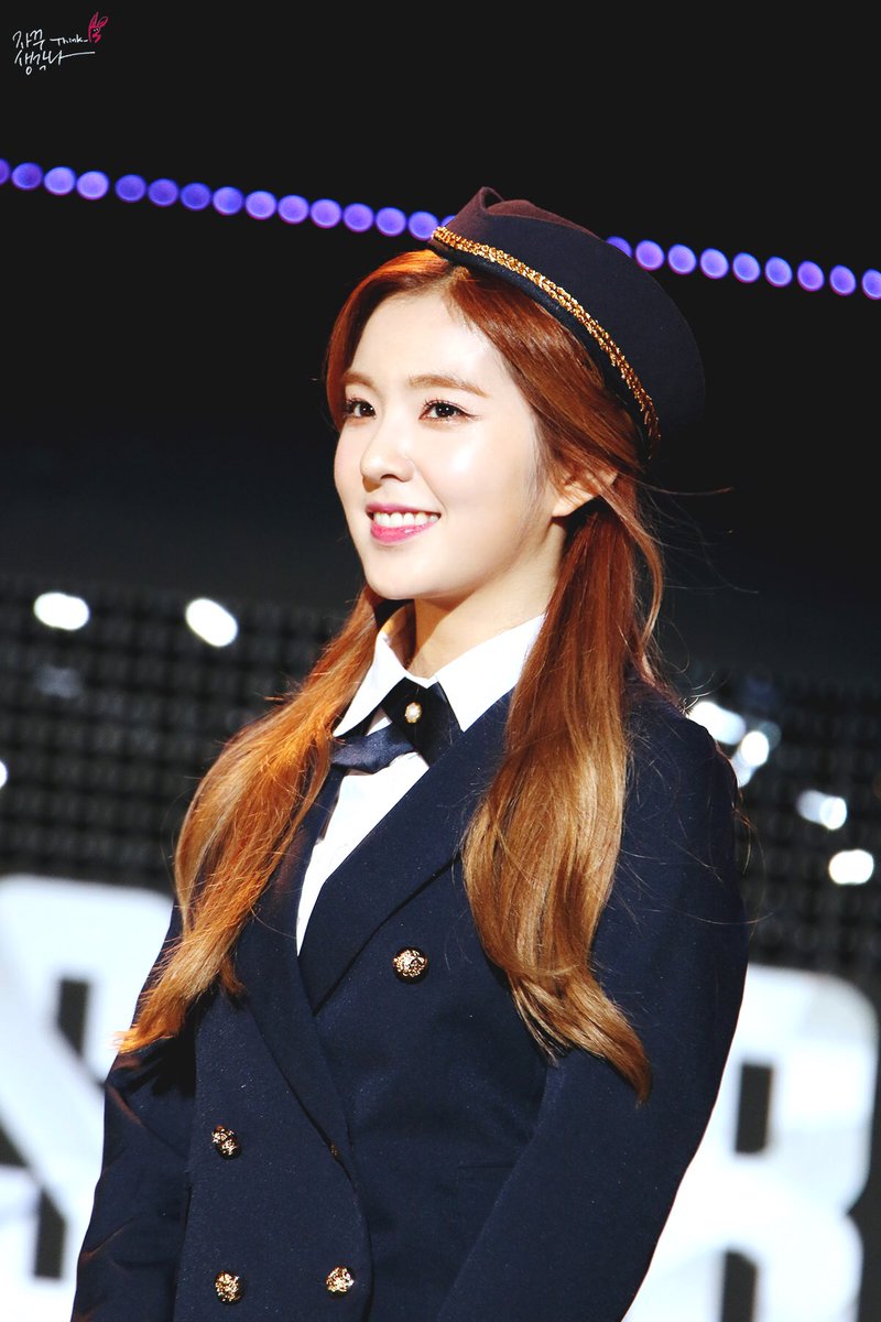 n년전 오늘의 아이린 봇 tweet media