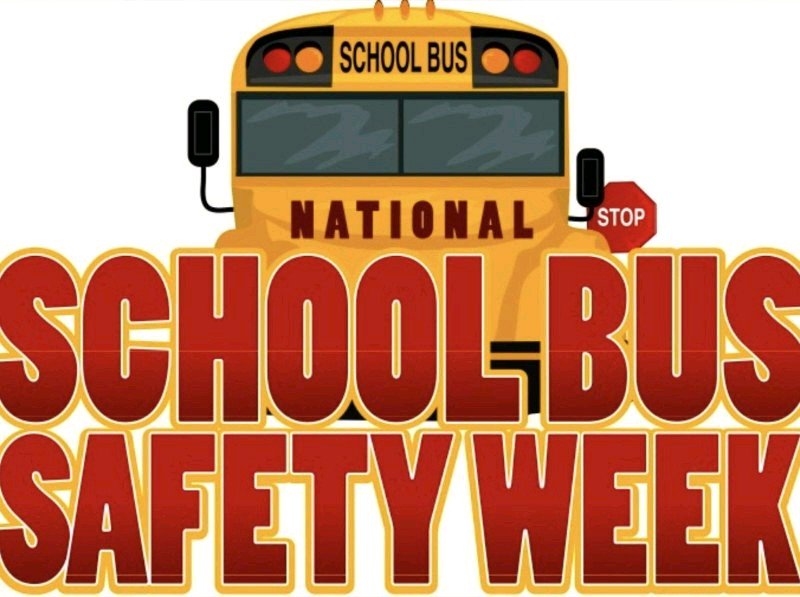 National School Bus Safety week! Like following rules in the classroom, students learn how to safely ride the bus. <a href="/LeanderISD/">Leander ISD</a> <a href="/JimmyDisler/">JimmyD</a>