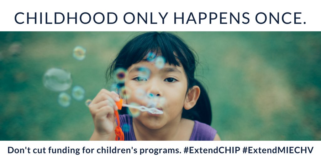 ECMonLongIsland's tweet photo. #CHIP is critical for kid's health, #MIECHV funds early childhood #homevisiting - both programs vital 4 children. #ExtendCHIP #ExtendMIECHV https://t.co/GFNDUmALzg