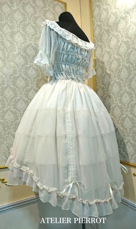 ATELIER-PIERROT on X: ATELIER-PIERROT on X: