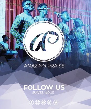 PraiseAmazing tweet picture