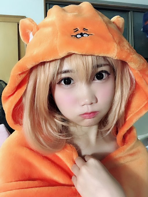 Twitterのコスプレ画像41