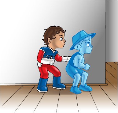 HEROized tweet media