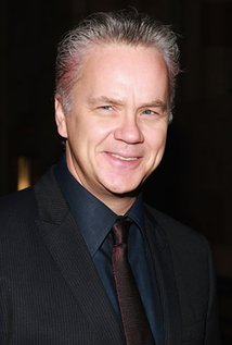 Happy Birthday Tim Robbins 