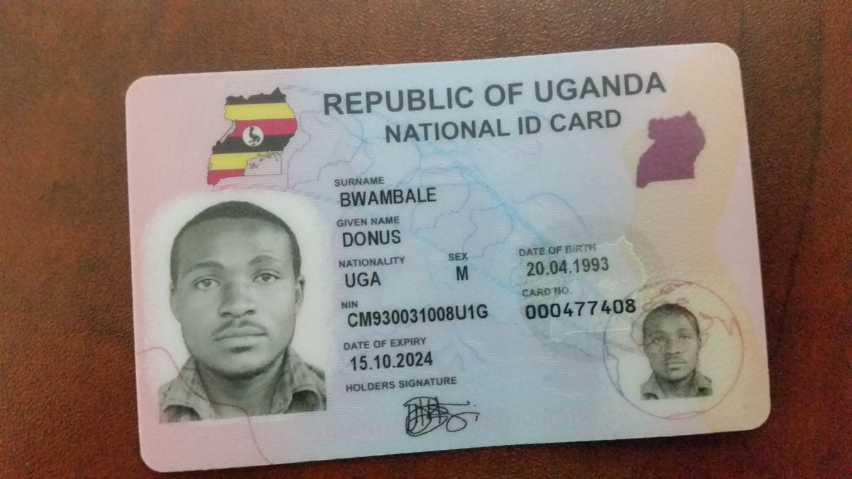 JSsejemba's tweet photo. @UNRA_UG @UgandaMediaCent Please be aware of such persons. Every effort will be made to apprehend them. https://t.co/A35AQb0m5G