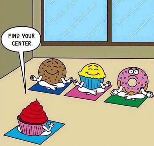 Even though it’s mid-terms, donut give up! 🍩

#mondayfunday #bc3brockway #startingtheweekwell #todayisyourday #newweekahead #newweekgoals