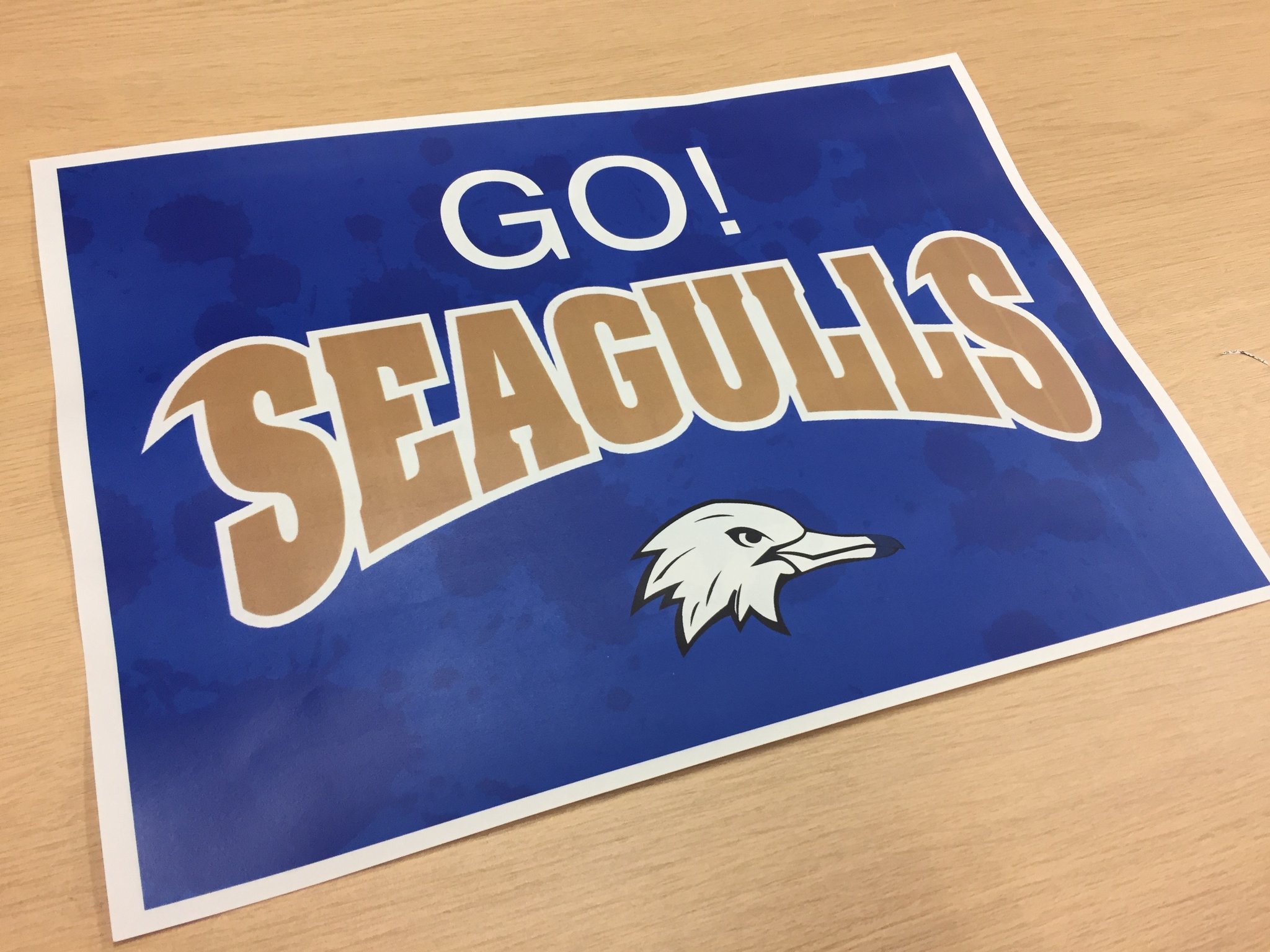 東海大学男子バスケ部ホームゲーム 企画紹介 ホームゲーム当日に配布するリーフレットが応援グッズになります 皆で応援をして 会場を青に染めましょう さらに ユニバーシアード出場選手の大学生活の掲載も行うので見てみて