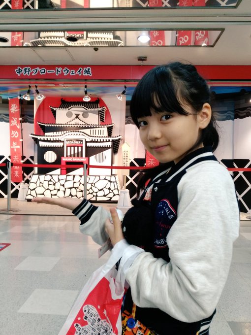 Twitterのコスプレ画像29