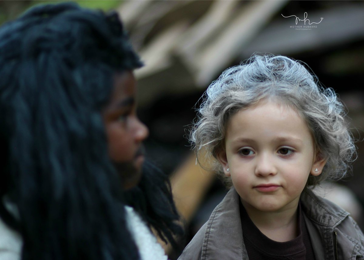MotherHubbardPh's tweet photo. Carol &amp; King Ezekial! @mcbridemelissa @kharypayton@TheWalkingDead @WalkingDead_AMC @theminiWDC #walkingdead #miniwalkingdeadcrew #twdfamily https://t.co/2b8LPcwblA