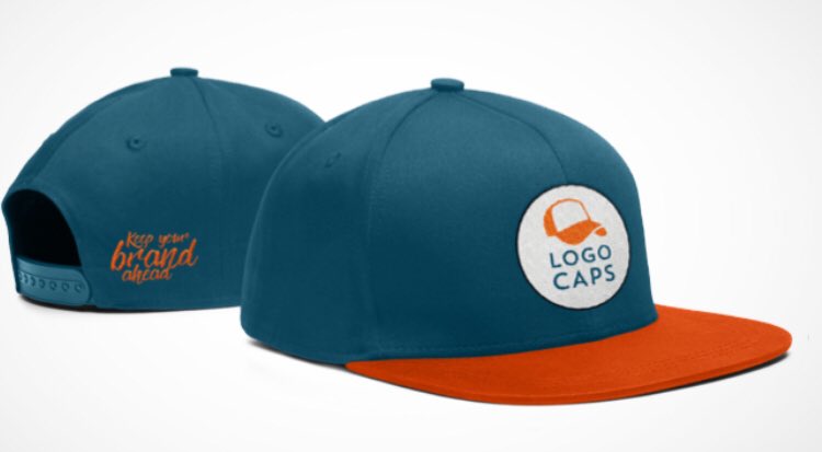 logocaps's tweet photo. Reward your customers loyalty with a free gift - in return they advertise your company! #Loyalty #keepyourbrandahead https://t.co/Gqxb1FHnVC