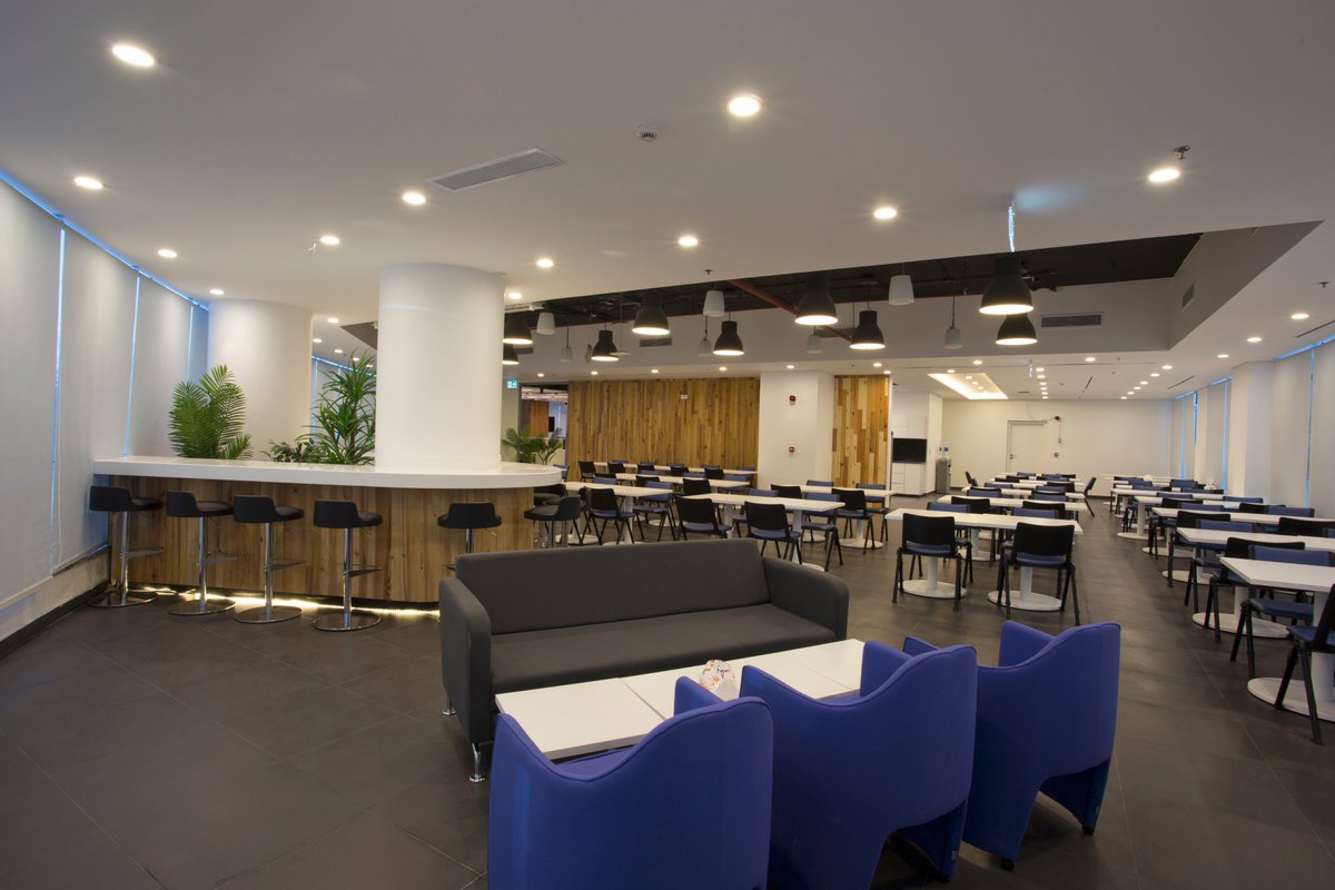 kps_llc's tweet photo. #interiordesign #office #Cairo #uber #corporate  #Construction #MEP #KPS #JLL #projectmanagement #Egypt https://t.co/hzXOfitLa2