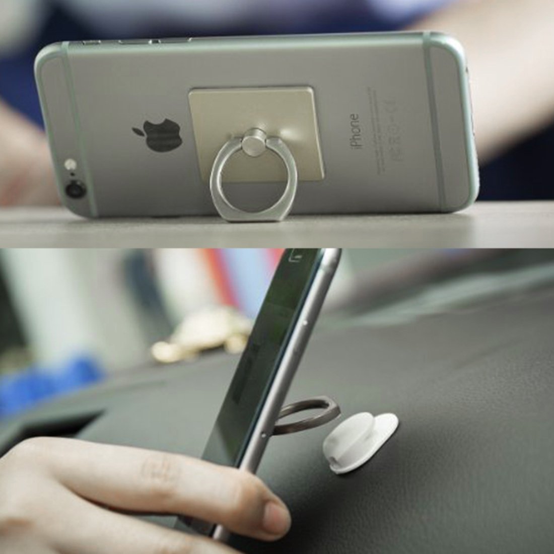 fone_stuff's tweet image. amazon.co.uk/dp/B071LJN5P2
#fingergripring #phoneringholder #rotatingring #phoneringholder #metalstand #carmoaunt #amazondeals #ebay #amazon