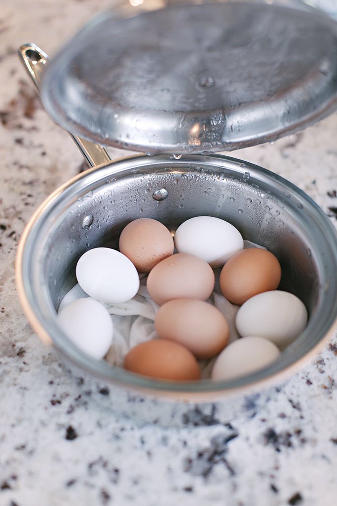 360Cookware's tweet image. Monday morning #breakfastprep. #hardboiledeggs #vaportechnology #waterlesscookware #cookingitup360style 
360cookware.com/blogs/recipes/…