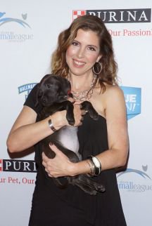Happy Birthday Wendy Wilson 