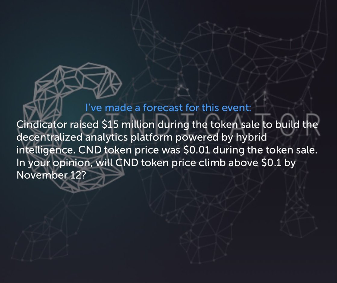 duck12_3's tweet photo. Try to make a forecast for events on financial markets. We send prizes for our most precise forecaster! Our app link https://t.co/FZc3Qwl4v2 https://t.co/iYpTdBHmMA