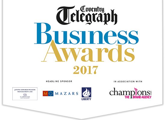 rhaproductionuk's tweet photo. Just received our tickets for the Coventry Telegraph Business Awards 2017. So excited #CTBA2017 #PrideofCov #rhaproductionuk https://t.co/FNqoqWrOmx