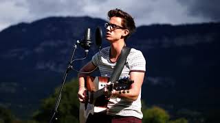 Le jeune aixois Lake Folks est la pépite folk à écouter cette semaine  lesinrocks.com/inrocks.tv/lai…