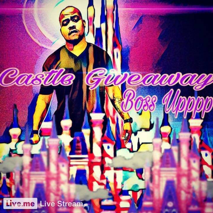 509driver's tweet image. 🙌 YASSS It's time for a great show 💈KRIS✂️Kutt🅰💈:Yoooo 
liveme.com/media/liveshor…